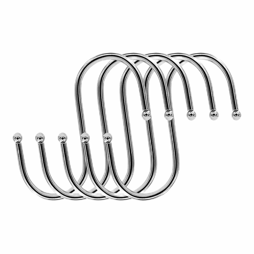 Hook for hanging up 48 Units