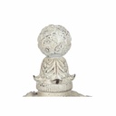 Decorative Figure Home ESPRIT Black
