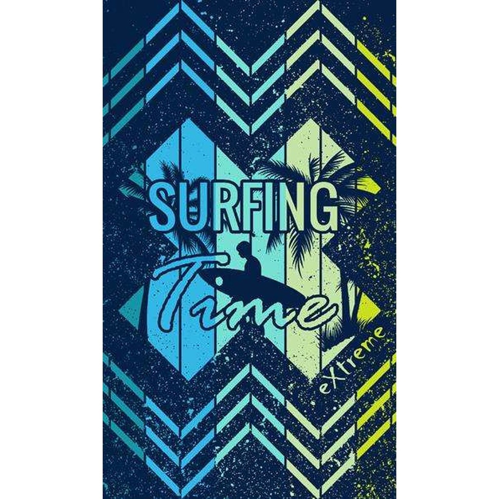 Beach Towel Secaneta