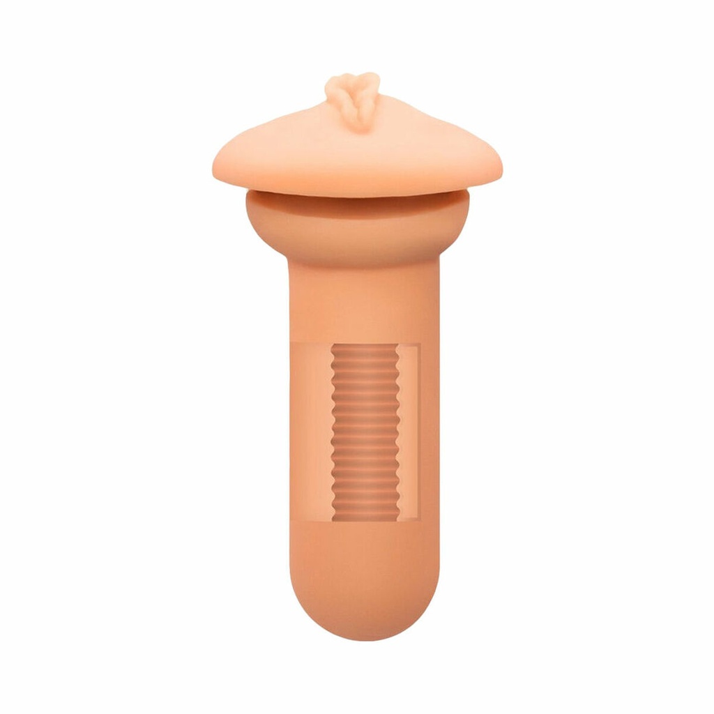Masturbador Autoblow Silicona