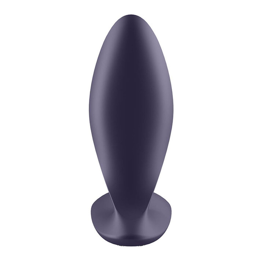 Anal Vibrator Satisfyer Lilac