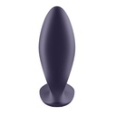 Anal Vibrator Satisfyer Lilac