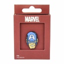 Pin The Avengers Multicolour