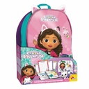 Drawing Set Lisciani Giochi Portable Drawing School