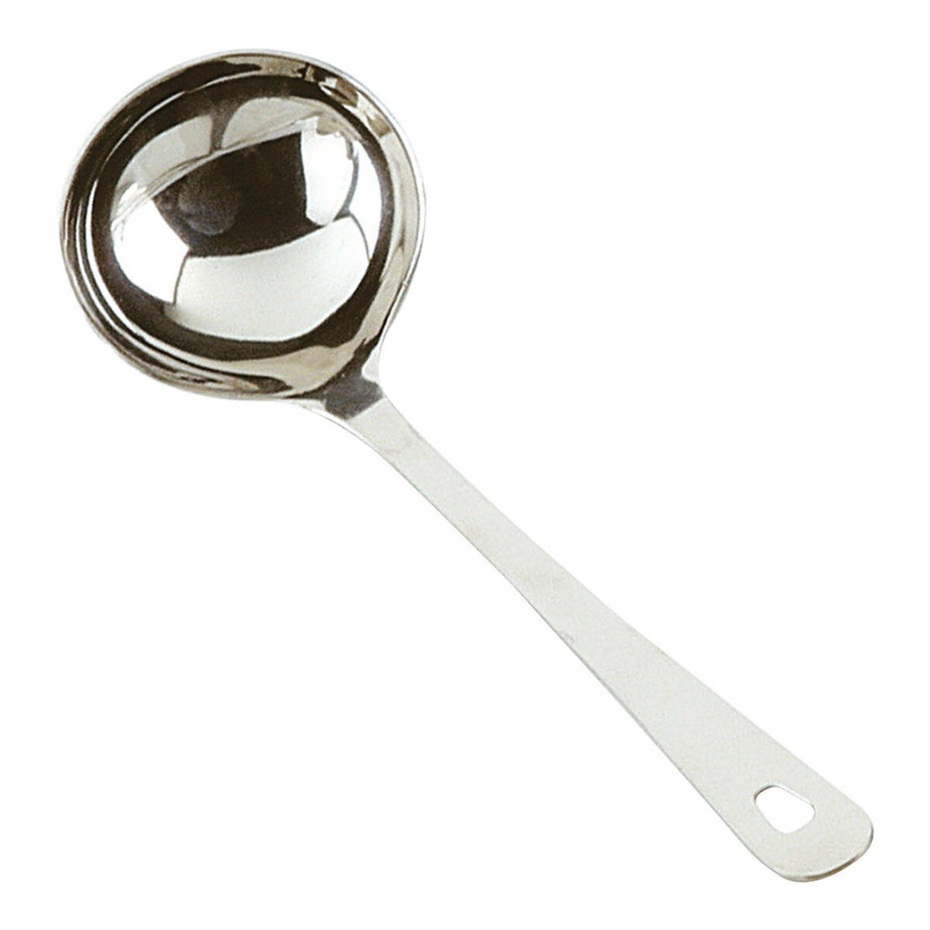 Cucharón Ibili Acero Inoxidable 30 cm