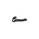 Vibrator Strap-on-me 6013960 Black