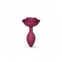 Plug Anal Love to Love 6032411 Rojo