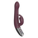 G-Spot Vibrator NMC Red