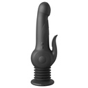 G-Spot Vibrator Pipedream Fetish Fantasy Series Black