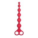 Anal Beads NMC Silicone