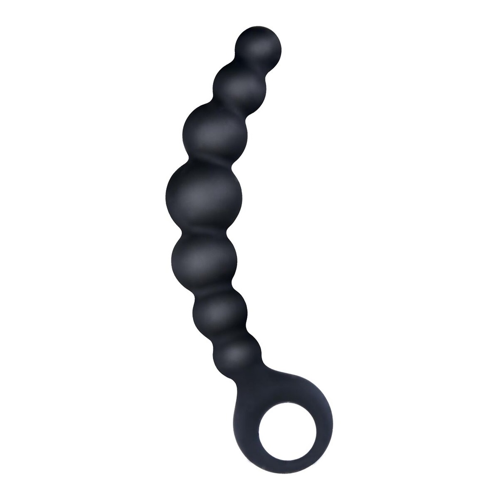 Anal Beads NMC Silicone