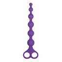 Anal Beads NMC Silicone