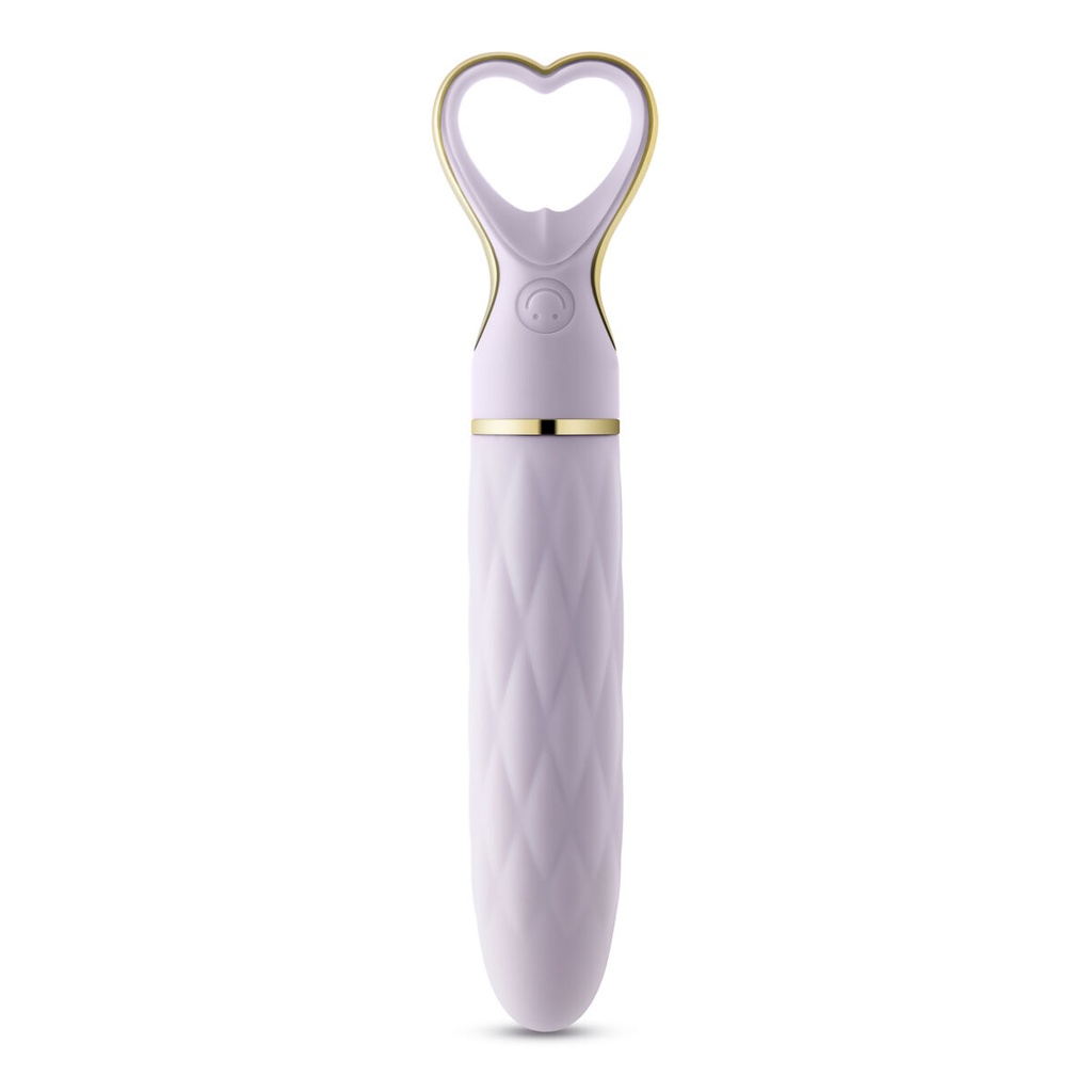 Vibrator Blush Delice Purple