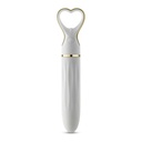 Vibrator Blush Delice White