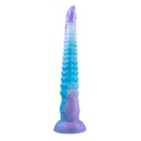 Dildo NMC Zone Series Multicolour