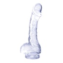 Realistic Dildo NMC TPE