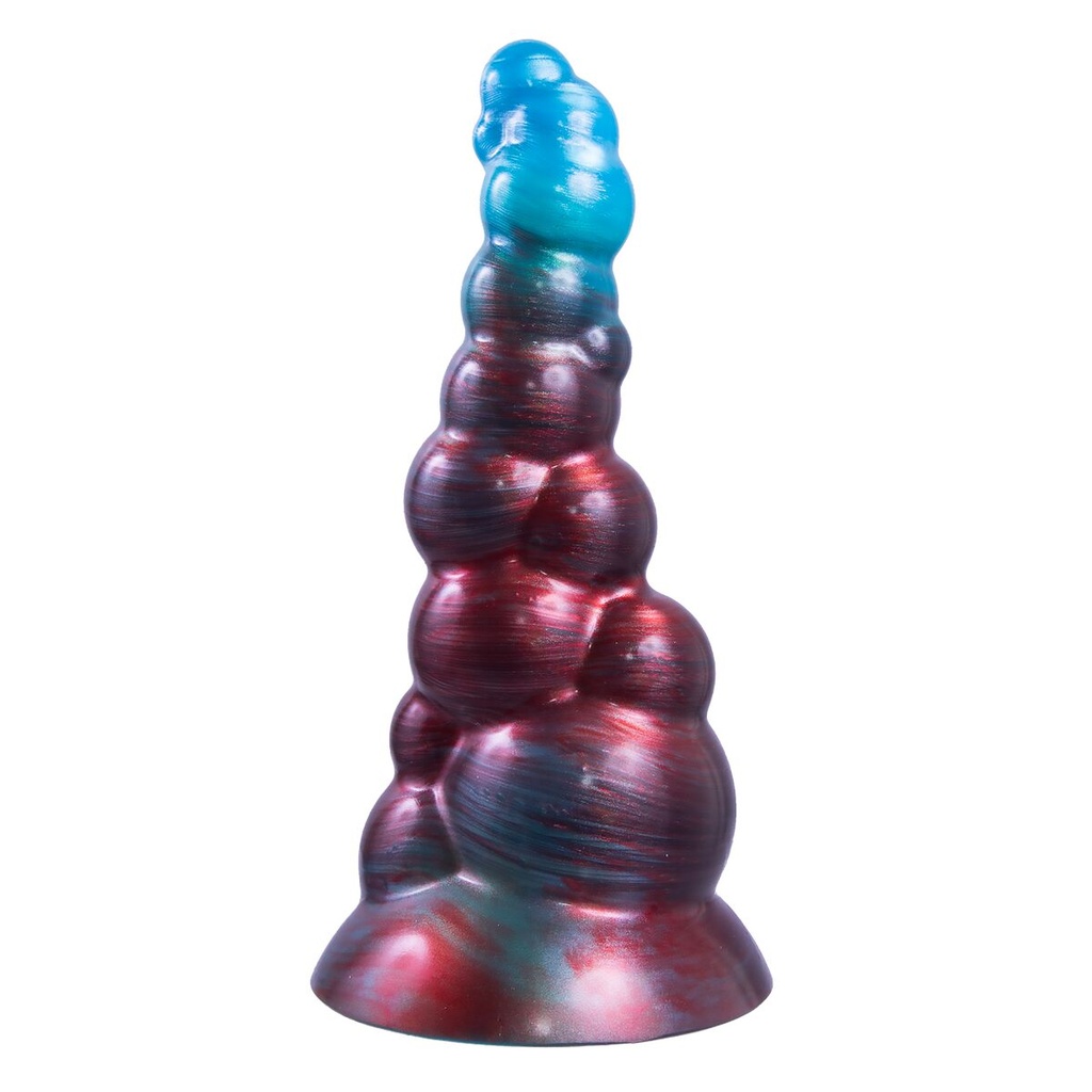 Dildo NMC Zone Series Multicolour