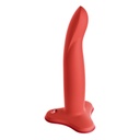 Dildo Fun Factory Blue Ø 3,2 cm 18 cm