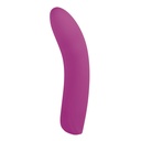 G-Spot Vibrator NMC Red 12,7 cm