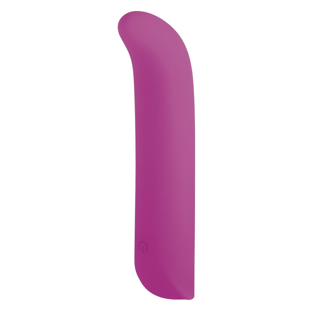 G-Spot Vibrator NMC Red 12,7 cm