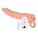 Penis cover NMC Meat 17,7 cm