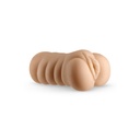 Masturbador Masculino NS Novelties Barely Legal Carne