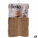 Toalla de baño Camel 70 x 130 cm (3 Unidades)