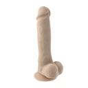 Realistic Dildo Selopa TPE Ø 3,4 cm (16,5 cm)