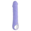 Vibrator Evolved Purple