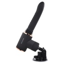 Vibrador Evolved Negro