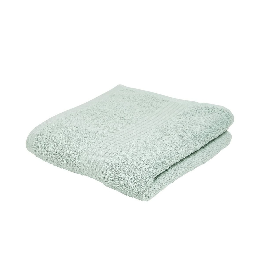 Bath towel TODAY Green Cotton