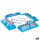Juego de Mesa CB Games   26 x 3 x 10 cm (107 Piezas) (6 Unidades)