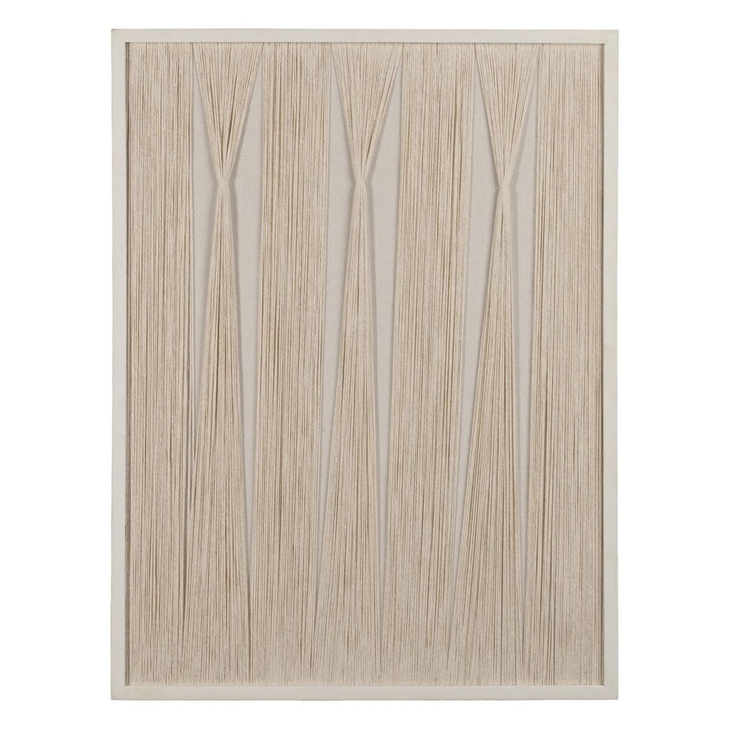 Lienzo Deco Beige 60 x 3 x 80 cm