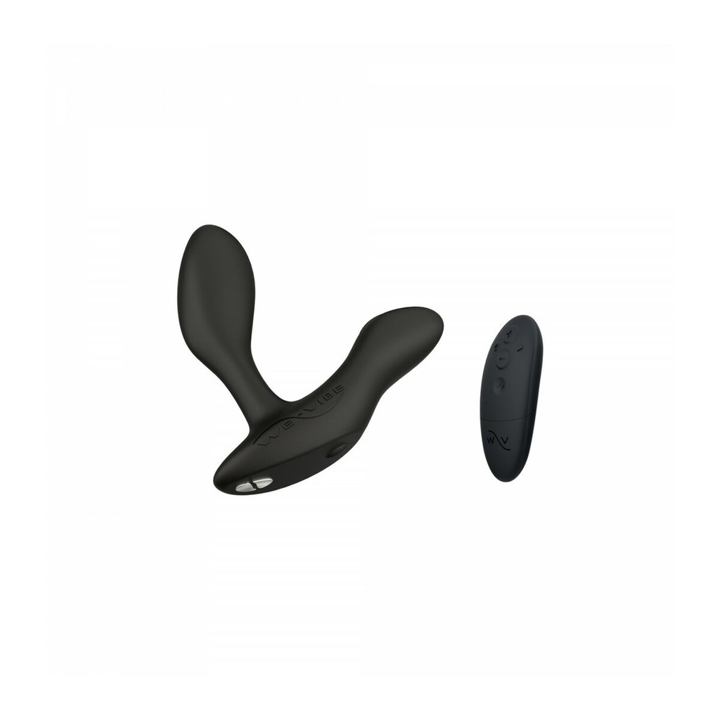 Anal Vibrator We-Vibe Black