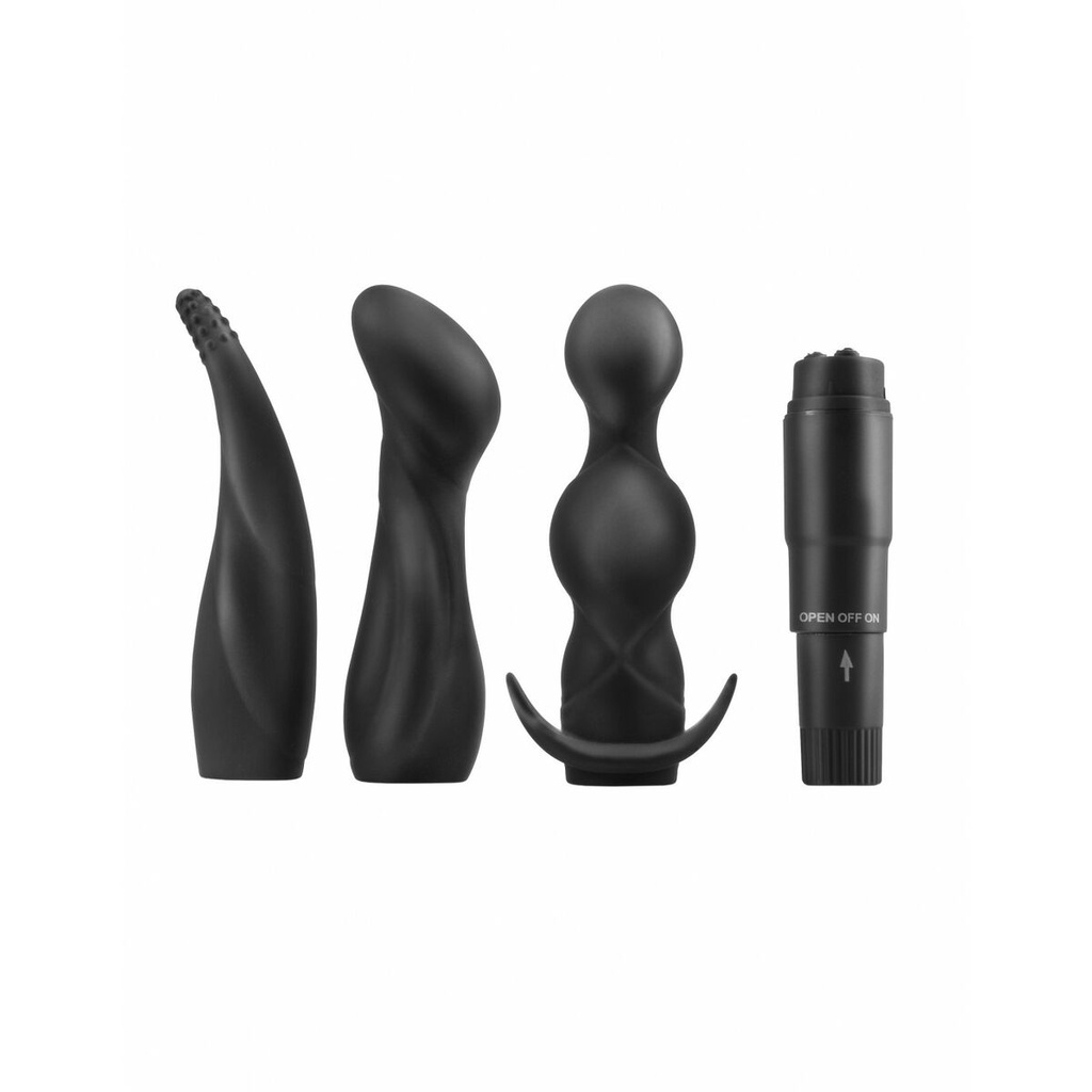 Succionador de Clítoris Pipedream Fetish Fantasy Series Limited Edition