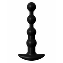 Plug Anal Pipedream Fantasy Elite Negro
