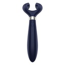 Couples Massager Satisfyer LX11394V Blue
