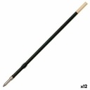 Refill for ballpoint pen Pilot BP-GP 0,4 mm Black (12 Units)