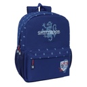 School Bag Harry Potter Captain Navy Blue 32 x 43 x 14 cm