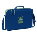 School Satchel Munich North Navy Blue 38 x 28 x 6 cm