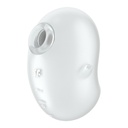 Succionador de Clítoris Satisfyer Blanco