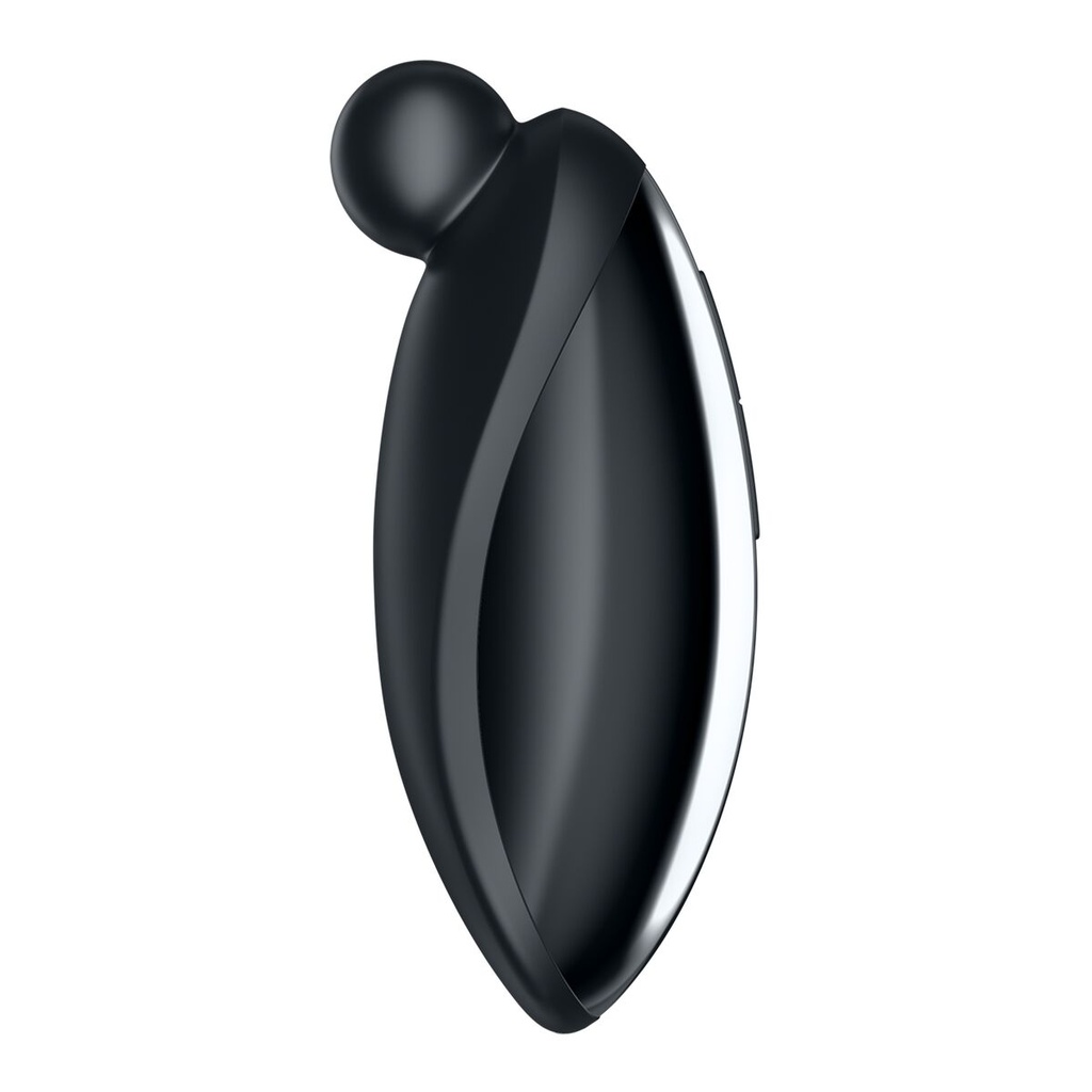 Erotic massager Satisfyer Black