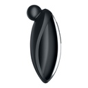 Erotic massager Satisfyer Black