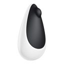 Erotic massager Satisfyer Black
