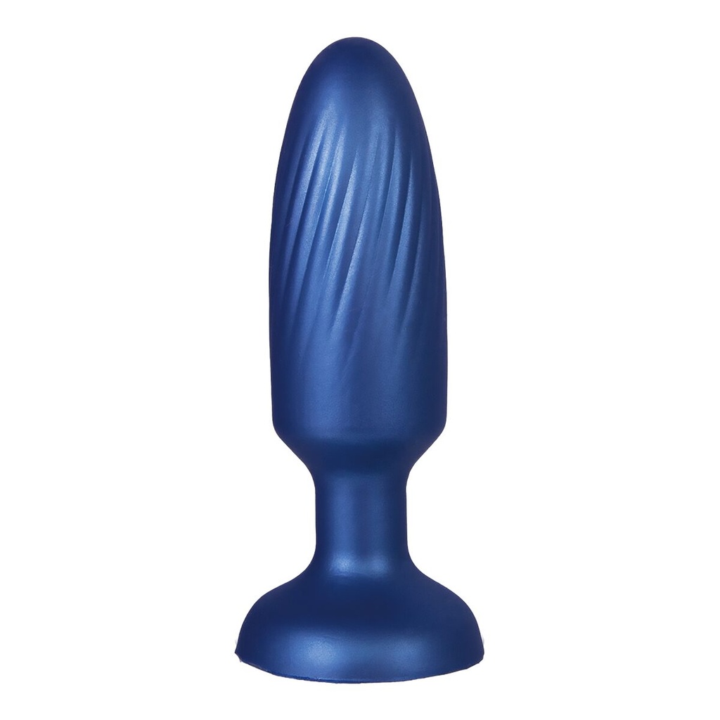 Anal plug NMC Blue (8,9 cm)