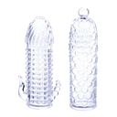 Funda para pene NMC Transparente