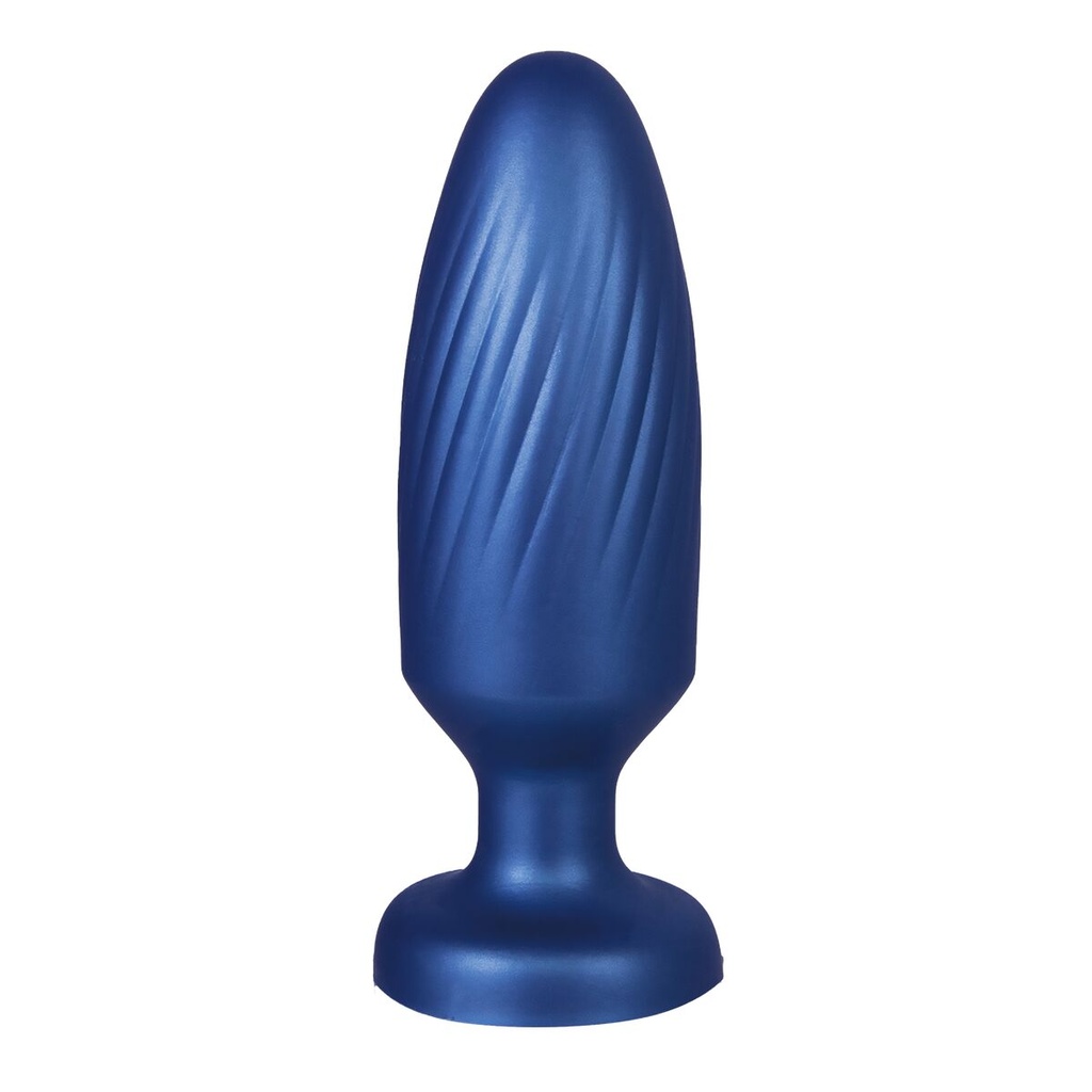Plug Anal NMC Azul (10,1 cm)
