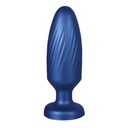 Anal plug NMC Blue (10,1 cm)