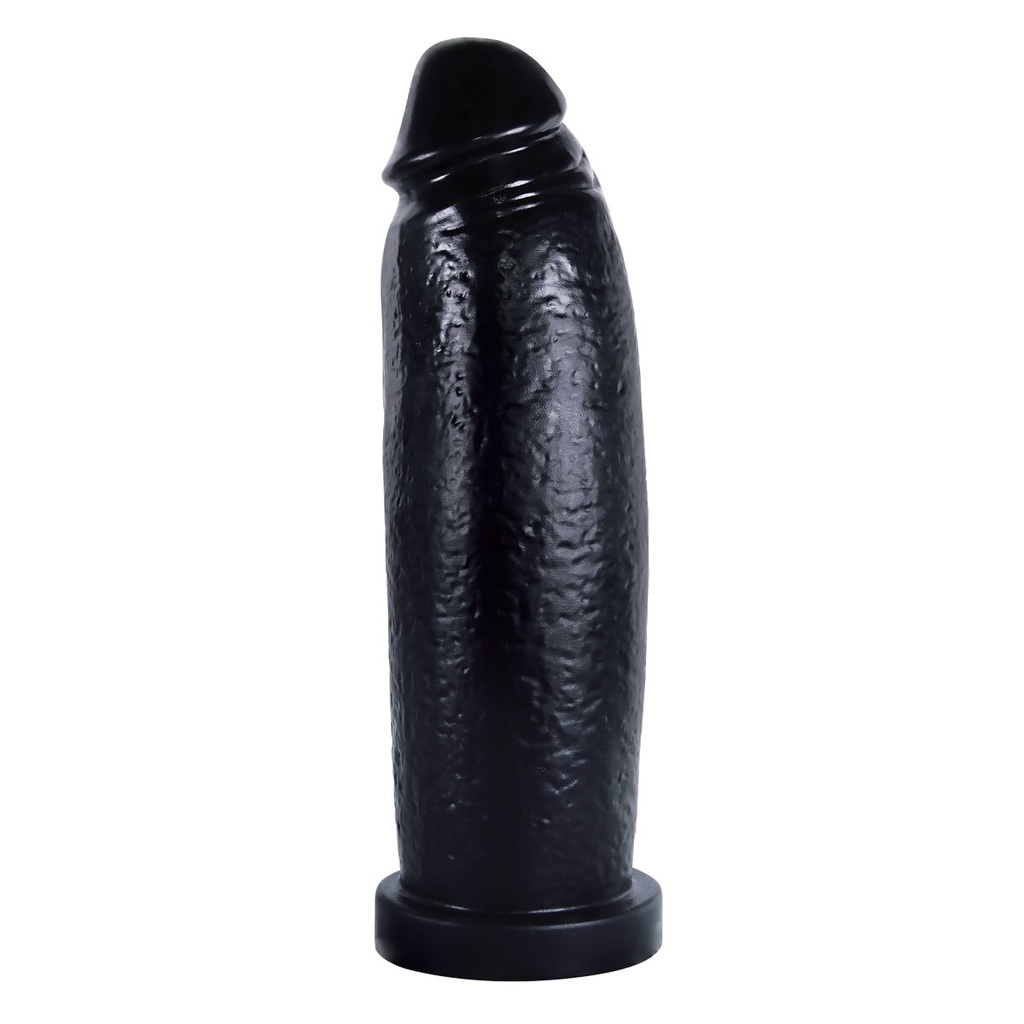 Realistic Dildo NMC PVC (29,2 cm)