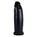 Realistic Dildo NMC PVC (29,2 cm)